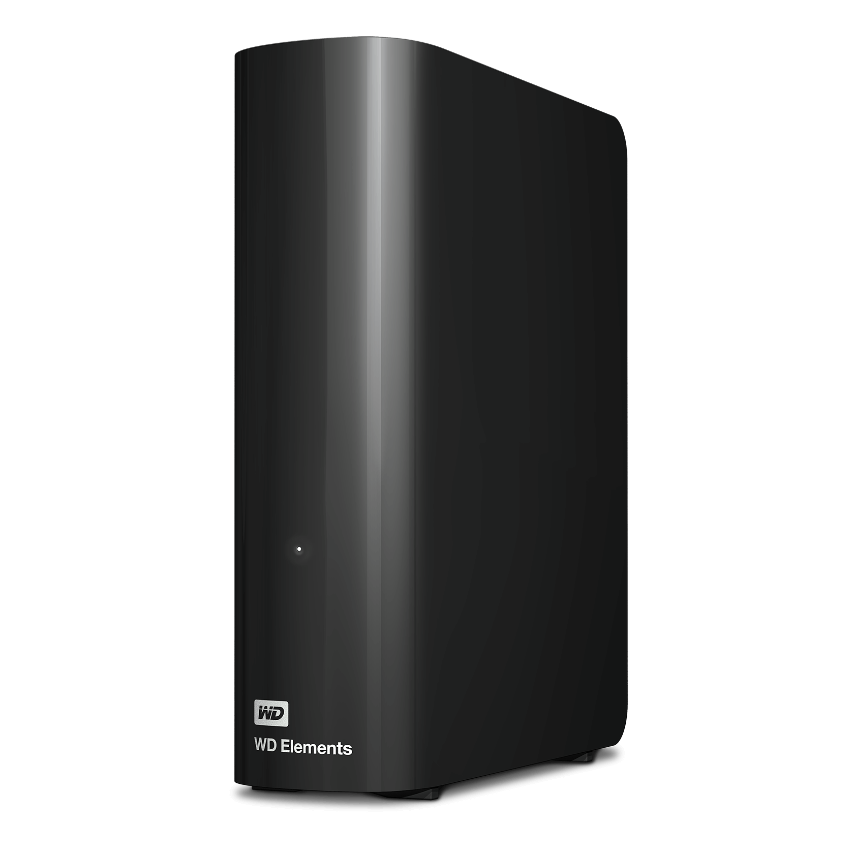 External Storage